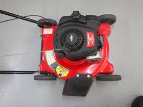 11a-02t8793 Craftsman M090 20-in Gasoline Push Lawn Mower Tdy030472