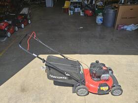 11a-a2t2793 Craftsman Sb1113262