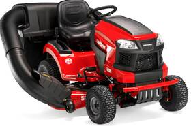 13aqa2zwa93 Craftsman 2021 T310 54-in 24-hp Lawn Tractor