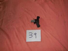 120068x Craftsman 166369 Seat Adjustment Knob Bolt