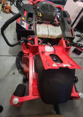 17rrfact03 Craftsman 46 Inch Zero Turn Mower