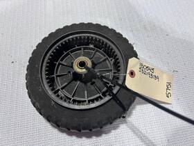 150342 Craftsman 180545 8 Inch X 2 Craftsman/ayp/sears Single Mower Wheel #5751 150342 Craftsman 180545 8 Inch X 2 Craftsman/ayp/sears Single Mower Wheel #5751