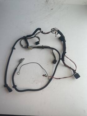 532179720 Craftsman Oem Husquvarna Poulan Ignition Wire Harness #97