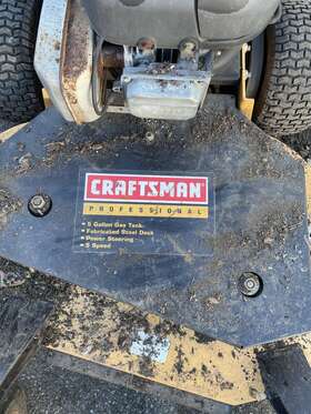 55ac5gmr099 Craftsman Commercial Lawn Mower 247.889360 Model 55ac5gmr099# 55ac5gmr099 Craftsman Commercial Lawn Mower 247.889360 Model 55ac5gmr099#