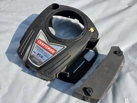 592814 Craftsman Blower Housing/shroude
