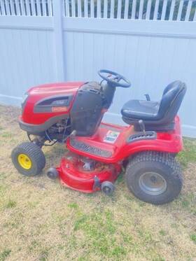917.288515 Craftsman 21hp 42 Inch Lawn Tractor Model