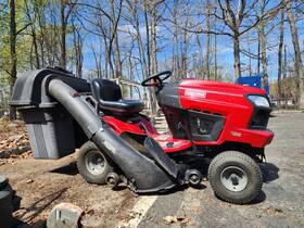 Craftsman 917.29390 T3000 Riding Mower/lawn Tractor Great Condition- Low Hours