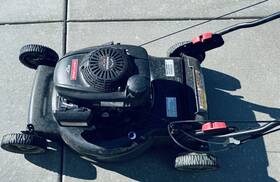 917.374910 Craftsman 917374910 Gas Walk-behind Self Propelled Lawn Mower