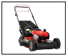Cmxgmam211201 Craftsman M220 150-cc 21-in Gas Self-propelled With Briggs And Stratton Engine