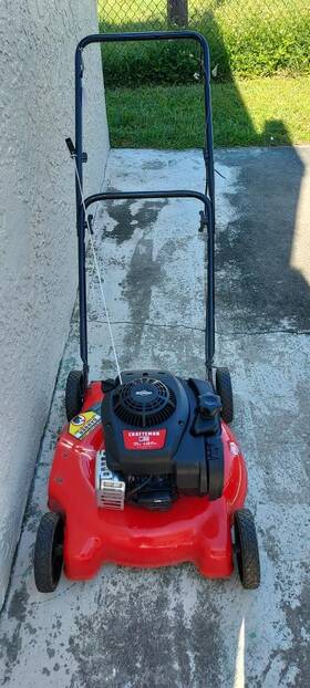 Psn038504 Craftsman M090