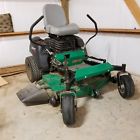 Crz48 Bobcat Zero Turn Mower Crz48 Bobcat Zero Turn Mower