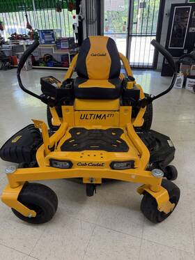 Cub Cadet 043033594627 Zt1 54 Ezp057853