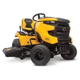 13aqa1tla10 Cub Cadet Xt1 Lt50 Fab 50in 24hp 725cc Riding Mower Refurbished