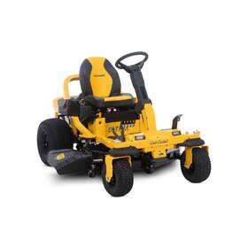 17argbyla10 Cub Cadet Zts1 50 50in 23hp Zero Turn Lawn Mower 725cc Kohler Refurbished