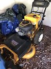 Cc760es Cub Cadet 33 Walk Behind
