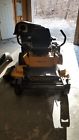 Cub Cadet Force Time Saver Zero Turn Riding Mower Pictures