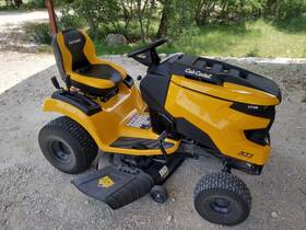 Ks595 Cub Cadet 19.5 Hp Xt1 Lt42 Lawn Tractor