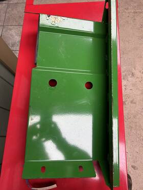 Jdgator00-0022l Curtis Industries