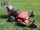 Cv15t Toro Commercial Walk Behind Mower