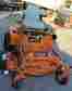 Ssz-20cv Cv20s Scag 52 Super Z Zero Turn Riding Mower Kohler 20 Hp Gas Engine