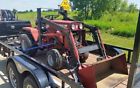 D200 Toro Wheel Horse 2