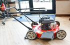 D20556-sp Yard Machines Mtd Gas Push Lawn Mower With Side Discharge