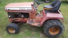 D250 Wheel Horse D 250
