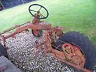 David Bradley Original Tri Trac
