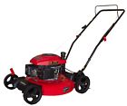 Db2194s Powersmart Lawn Mower Gas Self Propelled Walk Behind Lawnmower
