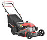 Db2194sr Powersmart Self Propelled Walk Behind Lawn Mower Lightweight 817582012792