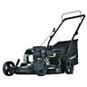 Db8621pr Powersmart Walk Behind Push Mower Gas Adjustable Cutting 0817582012853