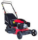 Db8621pref Powersmart Ref Refurbished Inch In Gas Push Mower 817582010903