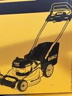 Dcm290h1 Dewalt New In The Box Lawn Mower