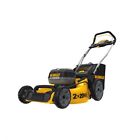 Dcmw220p2 Dewalt Max Cordless Lawn Mower 0885911543903