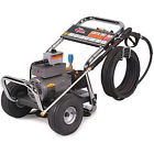 De-201007d Shark Pressure Washers De Hp Cold Water Direct 067043706061