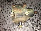 De18051 John Deere 425 445