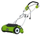 Dethatcher2514 Unbranded Corded Dethatcher Electric 724744422514
