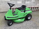 Deutz Allis Simplicity Sprint Rear Engine Riding Mower