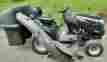 Dgs6500 Craftsman Riding Lawn Tractor Mower 54 Blade W Bagger Low Hours