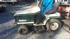 Dgt-1700 Dgt1700 Bolens Diesel