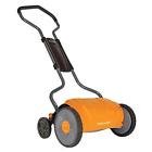 46561162085 Dh362080 Fiskars Staysharp Max Reel Mower
