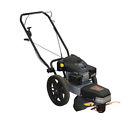 Dht-101085 Dirty Hand Tools Trimmer Walk Behind High Wheel 856206004485