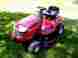 Dls3500 Craftsman Lawn Tractor With 42 Deck