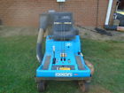 Dm-36-01016 Dixon 1977 Zero Turn