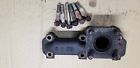Dm950d Diahatsu Simplicity Legacy Diesel Parts Daihatsu Exhaust Manifold