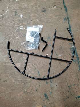 321861 Dr Power Trim Safeguard Kit Oem Part#321861