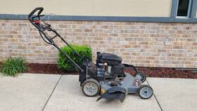 Wm15030dmn Dr Power Sp30 Lawn Mower