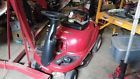Dr500 Craftsman Riding Mower