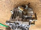 Dup10e Tuff Torq John Deere