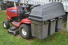 917.25541 Dyt4000 Craftsman Riding Mower Local Pickup Only Excellent Used Condition